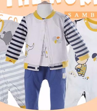 三木比迪,春季新品,童装