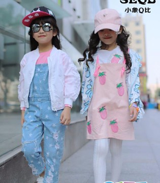 小象Q比,优雅宝贝,如何培养出孩子的优雅气质