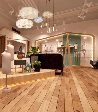 NNE&KIKI,浙江杭州余杭区余之城店,开业