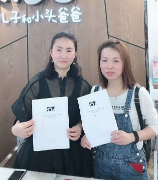 大头儿子和小头爸爸,童装,多店齐开