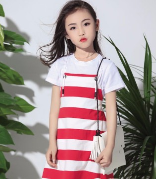 Lily-BaLou莉莉日记,LILyDIARy1,2018最潮夏季童装