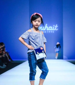 水孩儿,SOUHAIT,水孩儿春夏季新款童装