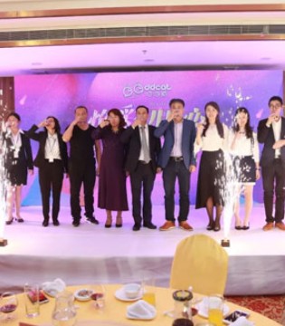 叮当猫,2018秋冬,新品,发布会,答谢晚宴