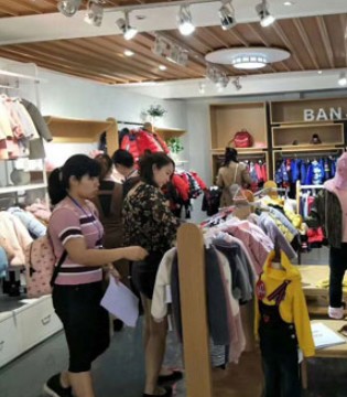 班吉鹿,2018秋冬,新品,发布会,火爆进行中