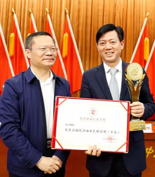 澳优,颜卫彬,长沙市首届市长质量奖