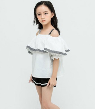 杰西凯,2018夏季,新品