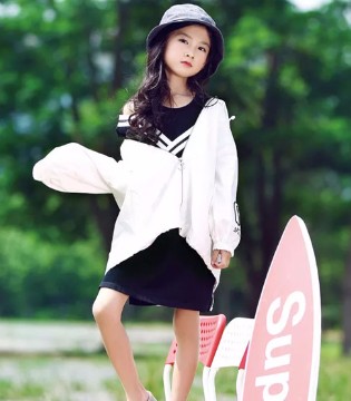 KIKI,小鬼当家,童装 ,搭配