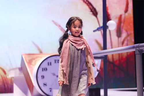 2018金果果秋&羽絨訂貨會(huì)圓滿成功 而我卻哭了！