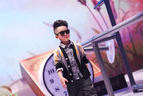 2018金果果秋&羽絨訂貨會(huì)圓滿成功 而我卻哭了！