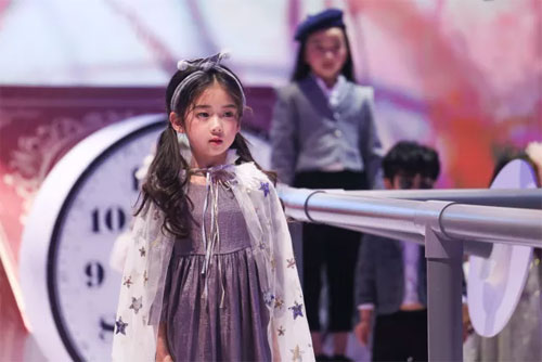 2018金果果秋&羽絨訂貨會(huì)圓滿成功 而我卻哭了！