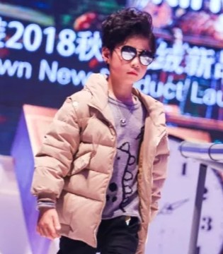 2018金果果秋&羽绒订货会圆满成功,而我却哭了！
