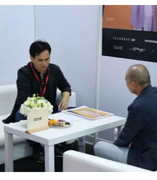 FASHION SOURCE,供应链,博览会