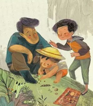 SaintBuD,尚芭蒂,品牌,春游