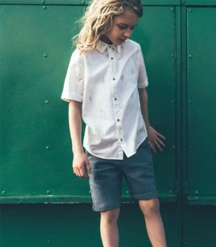 ZARA, 2018春夏,系列