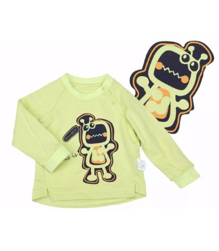 三木比迪,童装,新品