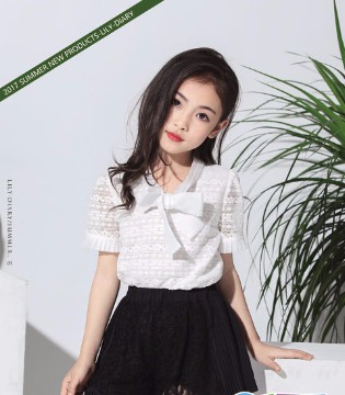 莉莉日记,莉莉日记童装,Lily-BaLou莉莉日记