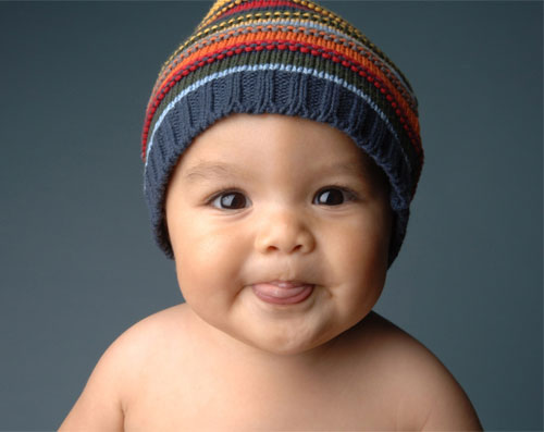 儿童铅超标很可怕 这些症状家长要及时察觉