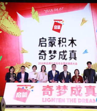 积木玩具,启蒙积木
