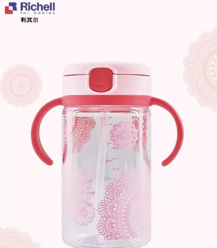 利其尔,Richell,用品