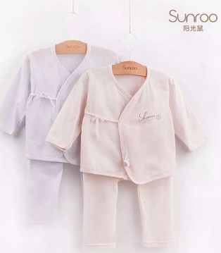 sunroo,阳光鼠,童装