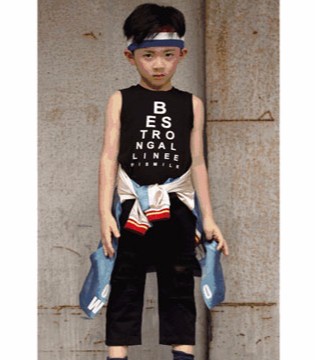 NouvelleStudio,童装,新品