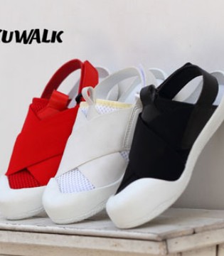 Kukuwalk,夏季,时尚,童鞋