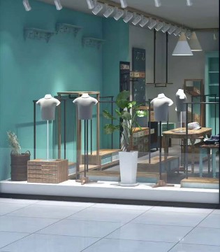 金果果,江西·信丰店,开业