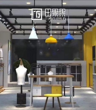 田果果,齐鲁大地,莱州形象店,开业