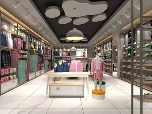 嗨翻春夏潮流盛宴 乖乖狗十五家明星店盛大开业