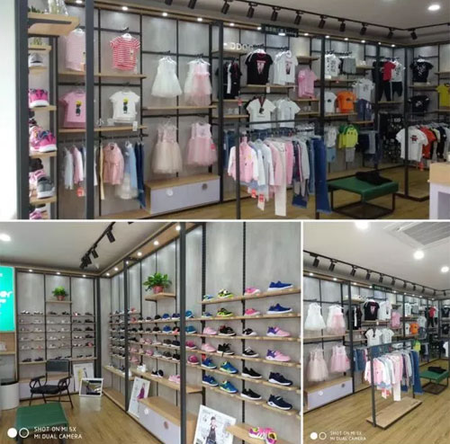 嗨翻春夏潮流盛宴 乖乖狗十五家明星店盛大开业