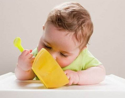 误选补钙产品孩子易偏食 这几个偏食因素要防
