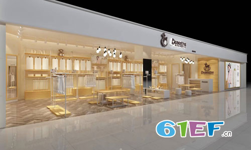 春日喜事! 德蒙斯特3~4月开店势如破竹 92家店齐开!