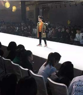 快乐丘比,2018秋冬,新品发布会,圆满成功