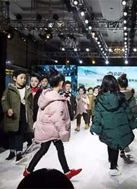 《彎道超車》快樂丘比2018秋冬新品發布會圓滿成功！
