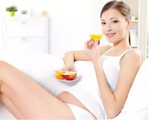 怀孕期间为什么会干呕 吃什么食物可以缓解