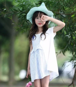 KIKI,小鬼当家,童装,上新