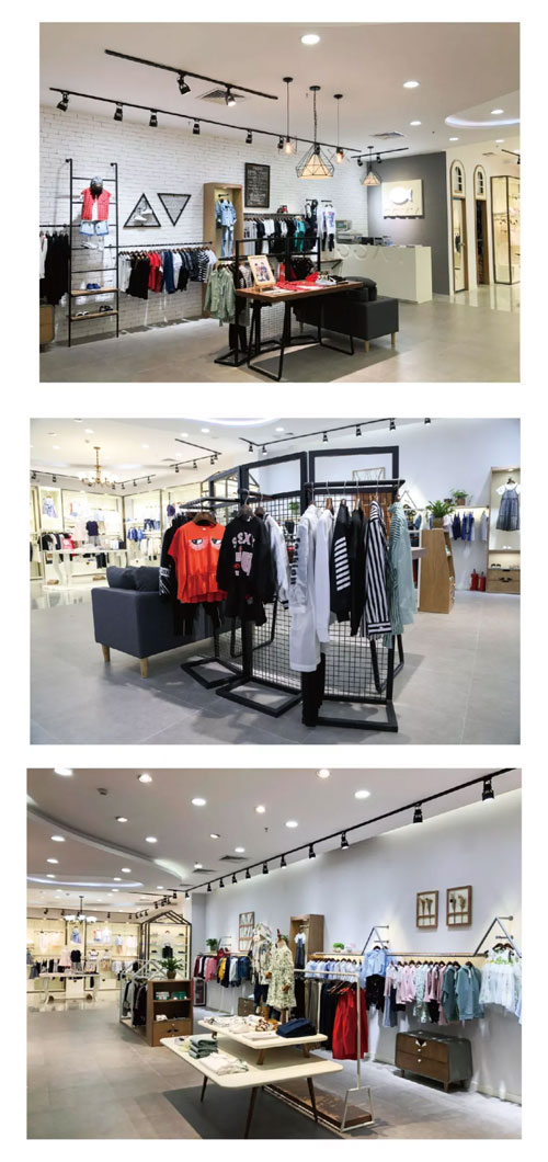 终于等到你 时尚小鱼G5综合旗舰店重装开业啦
