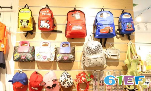 【来自星星的宝贝童装】如何才能开好一家童装店?