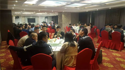 蜻心蜕变 台湾红蜻蜓企业童鞋2018年秋季新品订货会圆满落幕