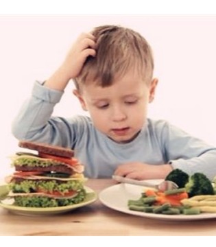 宝宝不爱吃饭是缺锌吗 缺锌有哪些症状呢