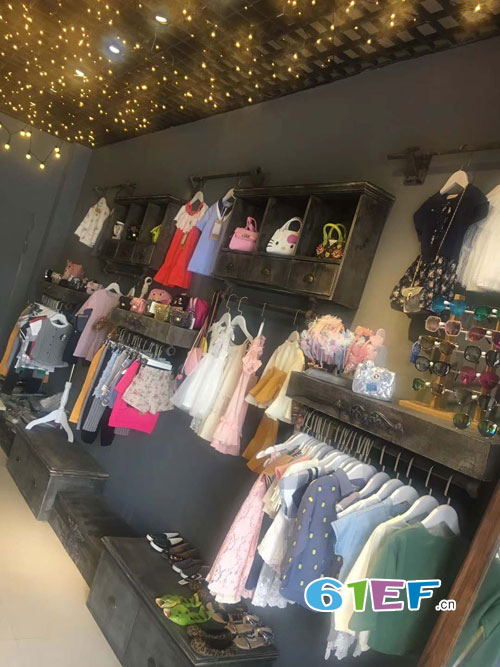 热烈庆祝elephant.Y品牌童装全国第398家专卖店签约成功!!