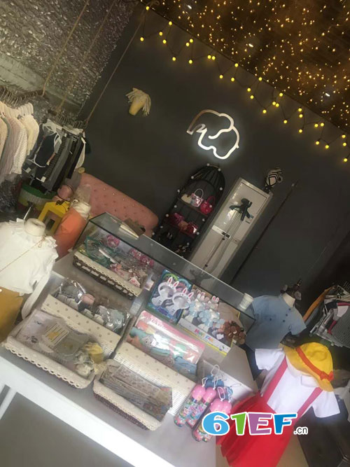 热烈庆祝elephant.Y品牌童装全国第398家专卖店签约成功!!