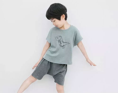 你还在等着春天 而我的夏天早已到来 4.18夏装上新