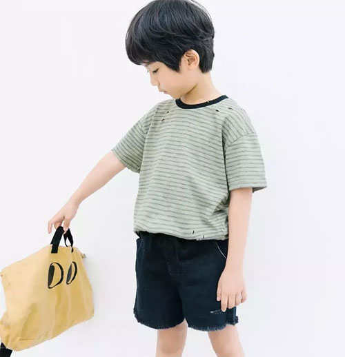 你还在等着春天 而我的夏天早已到来 4.18夏装上新