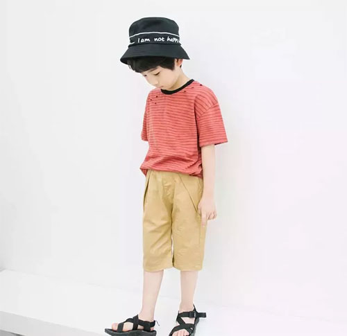 你还在等着春天 而我的夏天早已到来 4.18夏装上新