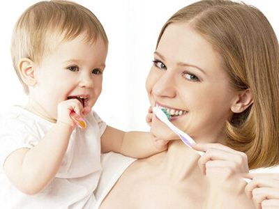 宝宝牙龈炎如何治疗 如何预防牙龈炎找上宝宝