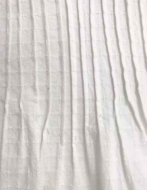 籽芽之家 让棉的舒适主张 融入到每件衣服的设计