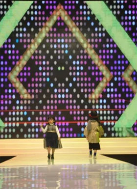 2018《陌上花開》秋冬新品發布會傾心奉上 讓美好定格