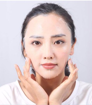 婴儿面膜,婴卫视,玻尿酸