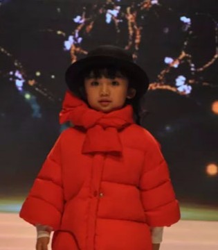 DIZAI,童装, |2018,《陌上花开》